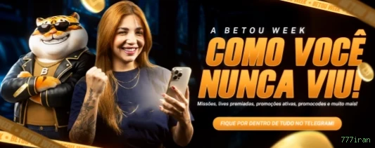 Apostas ao vivo no 777iran — cash out e cotações em tempo real